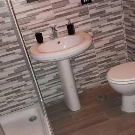 B&B Napoli Апартаменты