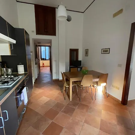 Apartment Casa Flores *