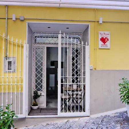 Cuore Di * Naples