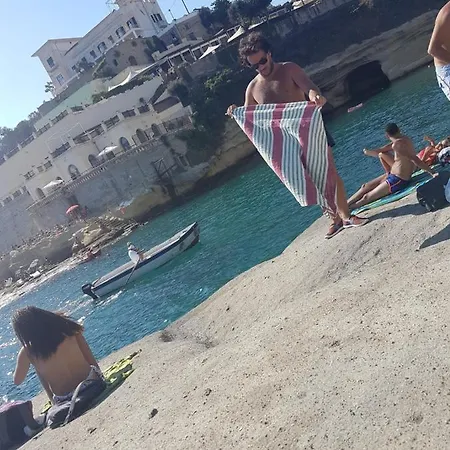 Casa Ciabatti * Naples
