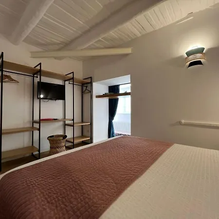 Casa de hóspedes Ferrandina1