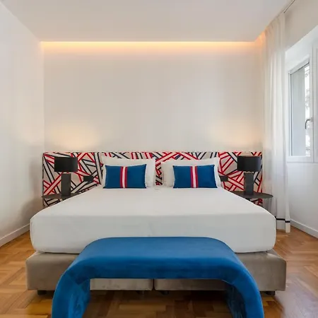 LeMummarelle20 Bed & Breakfast 2*
