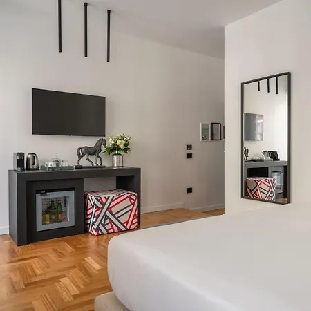 LeMummarelle20 Bed & Breakfast