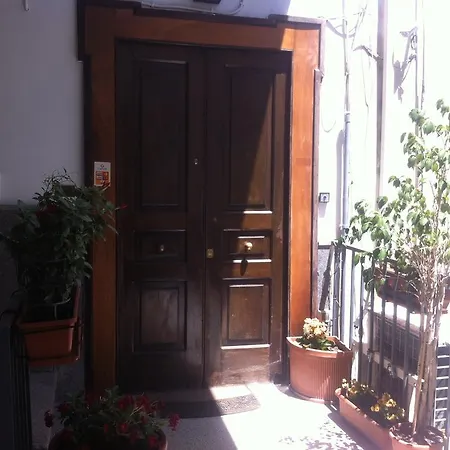 Santa Lucia 50 Affittacamere 3*