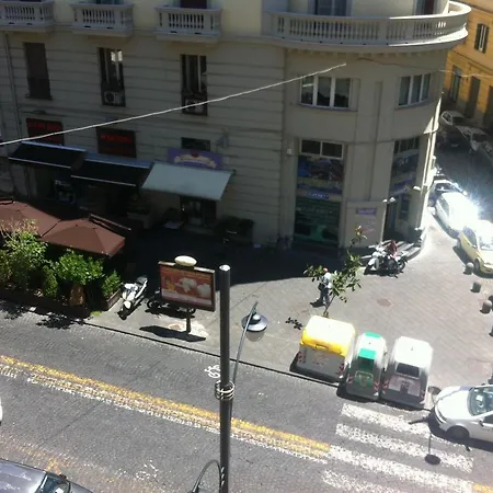 بيت ضيافة Santa Lucia 50