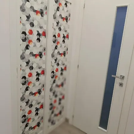 Apartamento Plebiscito Holidays