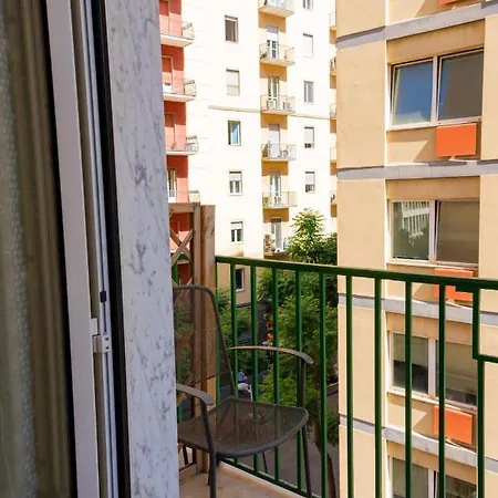 Guest house Cervantes