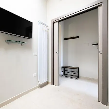 Holiday home House Melina-sweet Panoramic Home-centro Storico Locazione Turistica