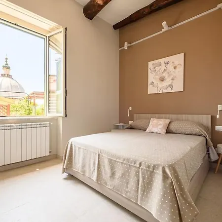 House Melina-sweet Panoramic Home-centro Storico Locazione Turistica Naples