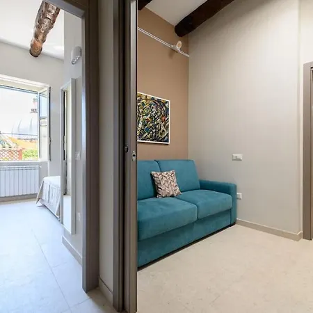 Holiday home House Melina-sweet Panoramic Home-centro Storico Locazione Turistica
