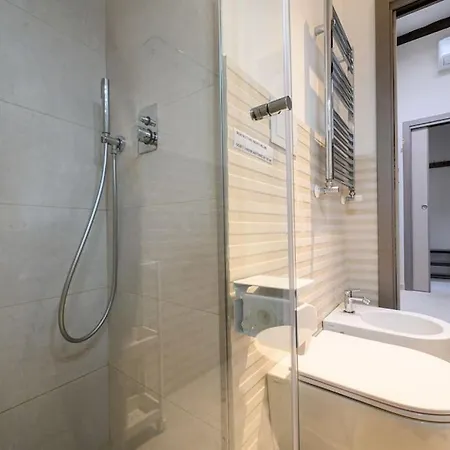 House Melina-sweet Panoramic Home-centro Storico Locazione Turistica Holiday home *