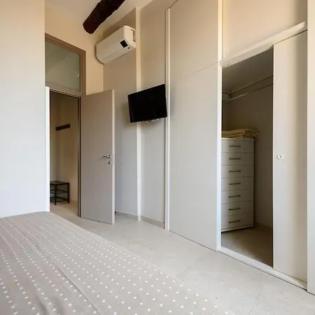 Holiday home House Melina-sweet Panoramic Home-centro Storico Locazione Turistica *