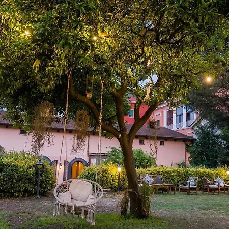 Capodimonte Гостевой дом 2*