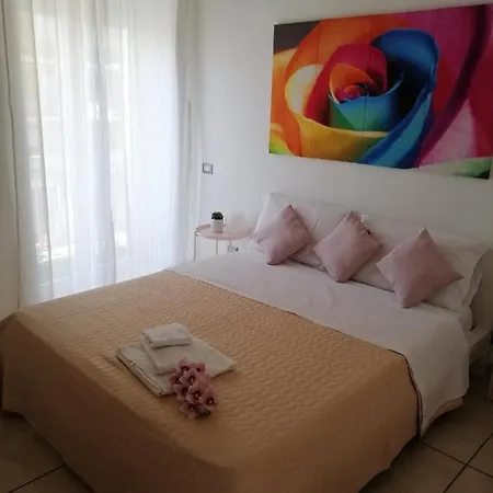 Sweet Renato Apartment *