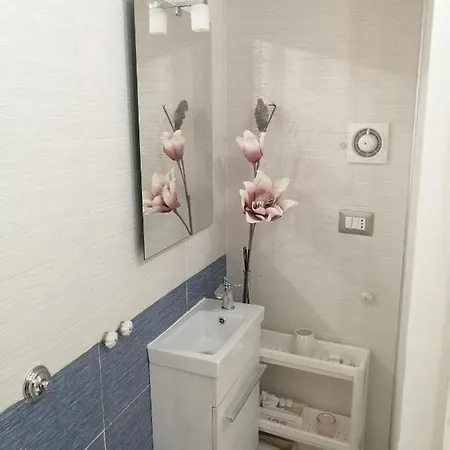 Sweet Renato Apartment *