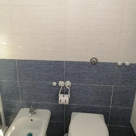 Apartment Sweet Renato *