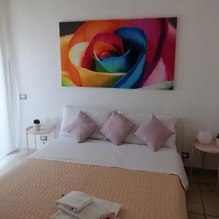 Sweet Renato Apartment Naples
