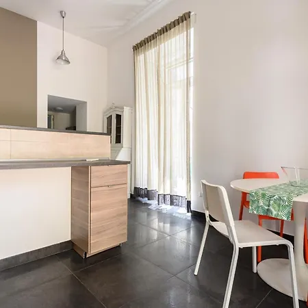 Corso Umberto 153 Apartment Naples