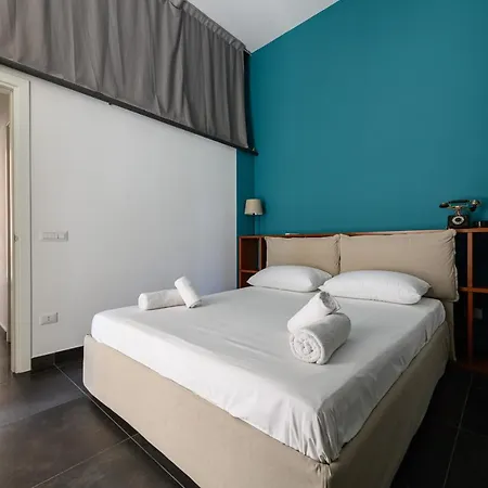 Corso Umberto 153 Apartment