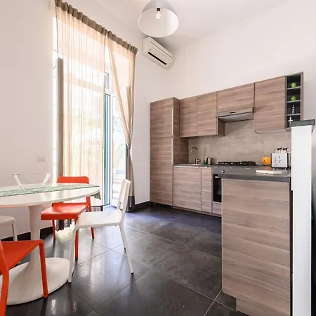 Corso Umberto 153 Naples