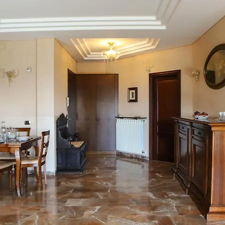 Con Terrazzo A Capodimonte By Wonderful Italy Appartamento Napoli