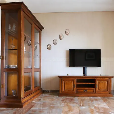 Con Terrazzo A Capodimonte By Wonderful Italy Apartmán Neapol
