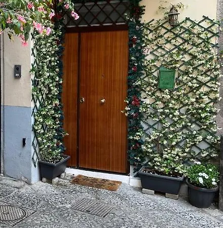 Casa Annabella - Centro - Chiaia Sul Mare Holiday home *
