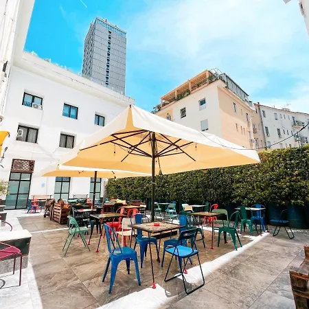 Neapolitantrips Hotel 4*