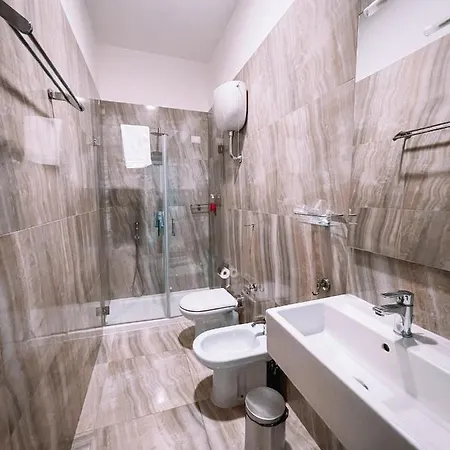 Hotel Neapolitantrips 4*