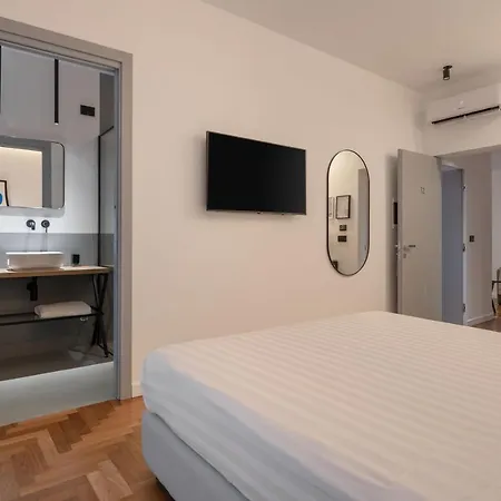 Bed & Breakfast LeMummarelle20 2*