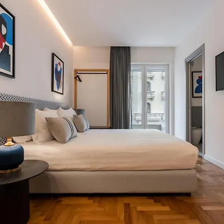 LeMummarelle20 Bed & Breakfast