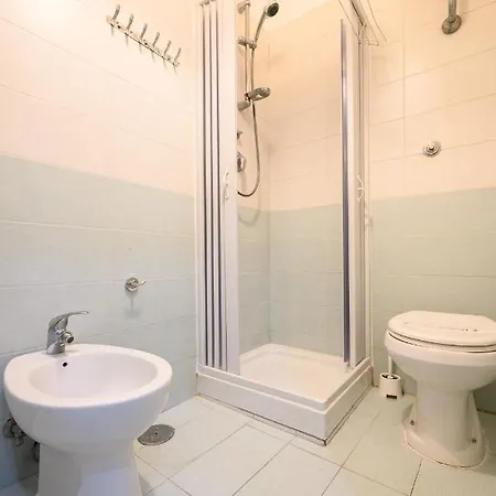 Via Lanzieri 38 Appartement