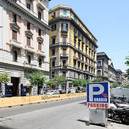 Via Lanzieri 38