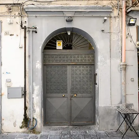 Via Lanzieri 38 Appartamento *