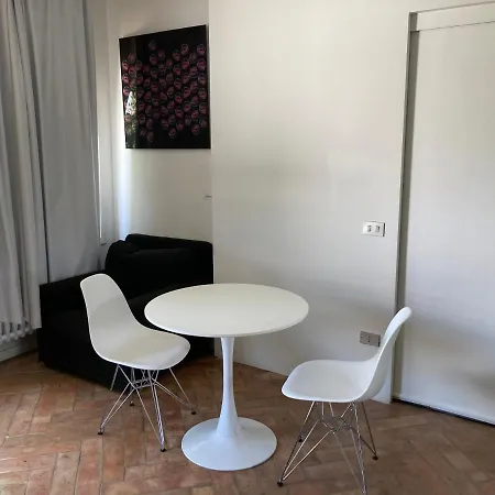 Residenza Le Rose D'arte Appartamento