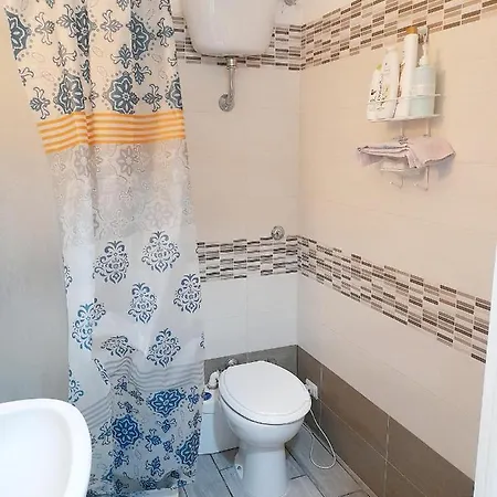 La Casa Di Chiara