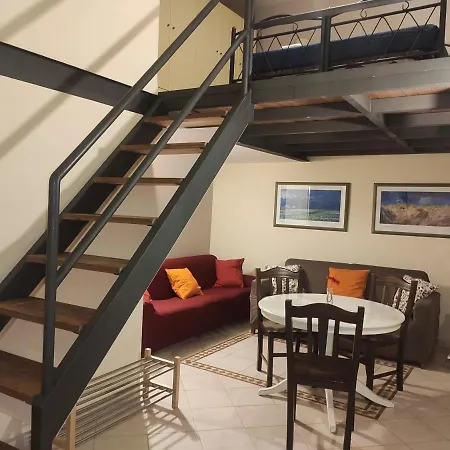 Case Cosi Apartments - Napoli Apartment *