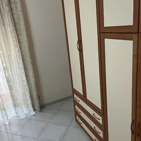 Guest house Garibaldi Station *