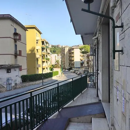Apartment Correale