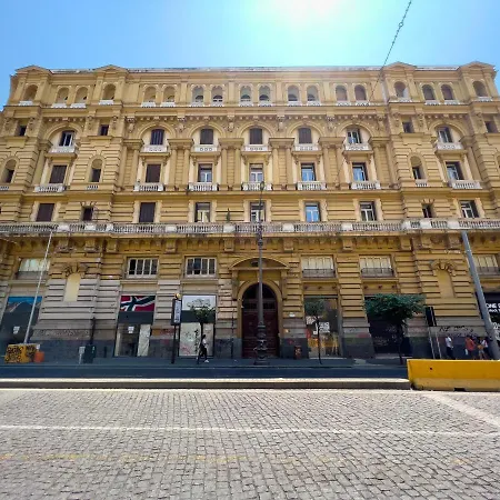 Vrk Apartment *
