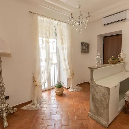 Dimora Mazzarino Bed & Breakfast Napoli