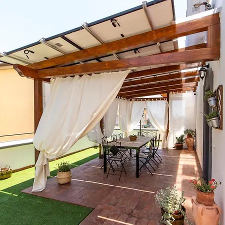 Dimora Mazzarino Bed & Breakfast Napoli