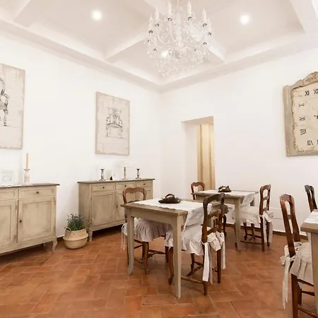 Bed & Breakfast Dimora Mazzarino Napoli