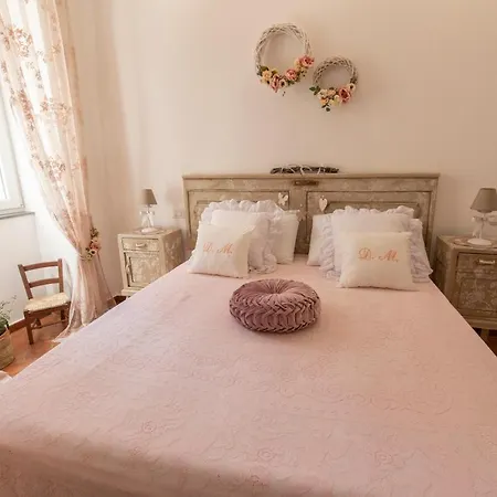 Dimora Mazzarino Bed & Breakfast Napoli
