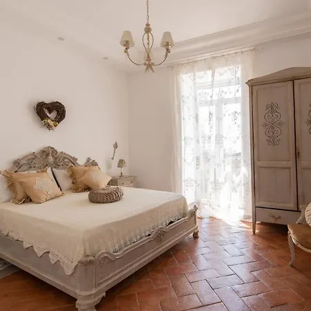 Bed & Breakfast Dimora Mazzarino