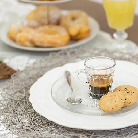 Dimora Mazzarino Bed & Breakfast Napoli