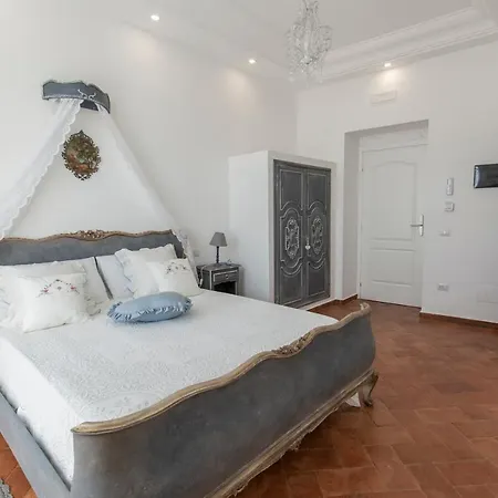 Bed & Breakfast Dimora Mazzarino