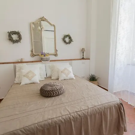 Dimora Mazzarino Bed & Breakfast Napoli