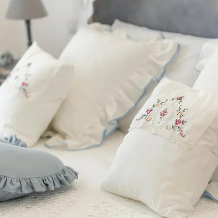 Bed & Breakfast Dimora Mazzarino Napoli