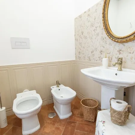 Dimora Mazzarino Bed & Breakfast